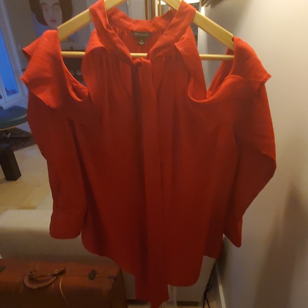 Ann Taylor Blouse